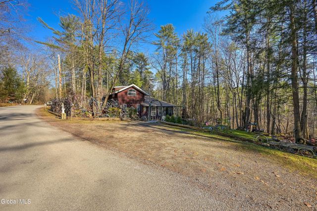 120 Rod And Gun Club Road, Unadilla, NY 13849