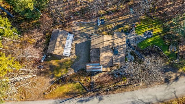 120 Rod And Gun Club Road, Unadilla, NY 13849