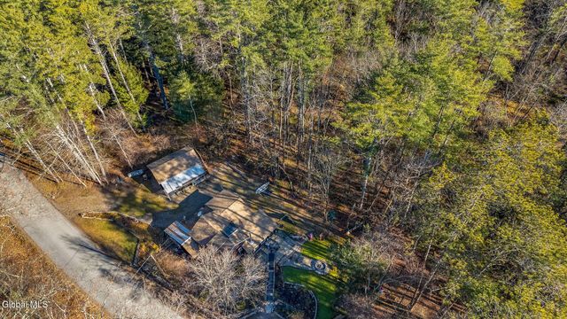 120 Rod And Gun Club Road, Unadilla, NY 13849