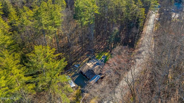 120 Rod And Gun Club Road, Unadilla, NY 13849