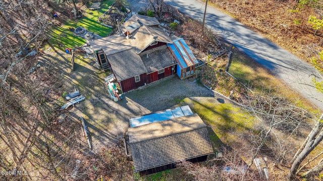 120 Rod And Gun Club Road, Unadilla, NY 13849