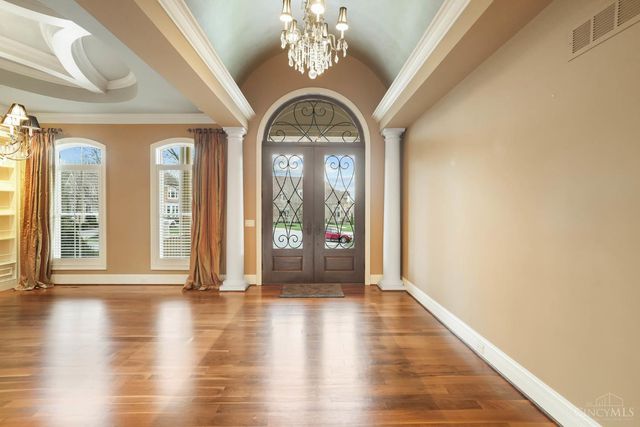 5576 Winding Cape Way, Deerfield Twp., OH 45040