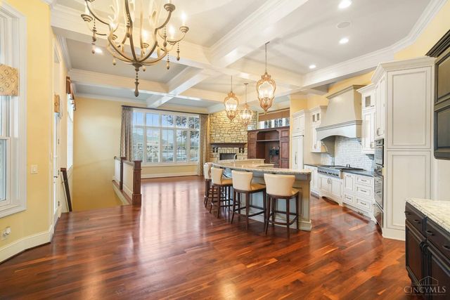 5576 Winding Cape Way, Deerfield Twp., OH 45040