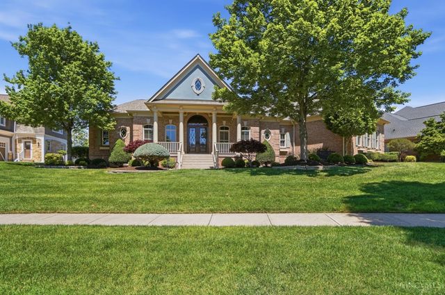 5576 Winding Cape Way, Deerfield Twp., OH 45040
