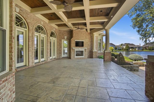 5576 Winding Cape Way, Deerfield Twp., OH 45040