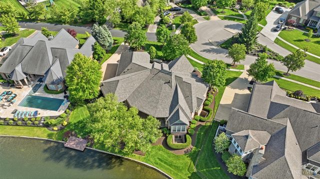 5576 Winding Cape Way, Deerfield Twp., OH 45040