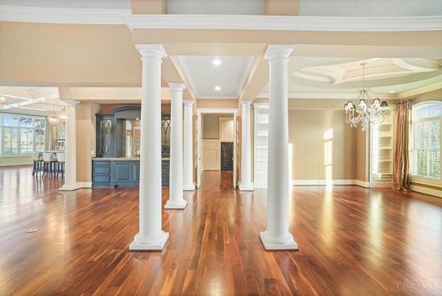 5576 Winding Cape Way, Deerfield Twp., OH 45040