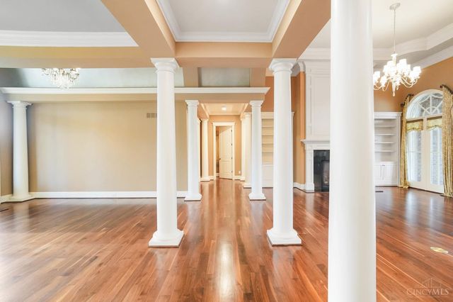 5576 Winding Cape Way, Deerfield Twp., OH 45040