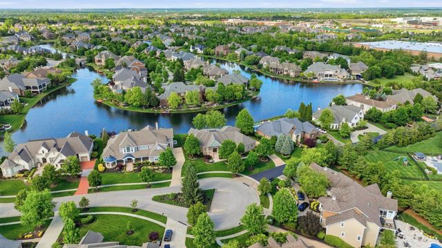 5576 Winding Cape Way, Deerfield Twp., OH 45040