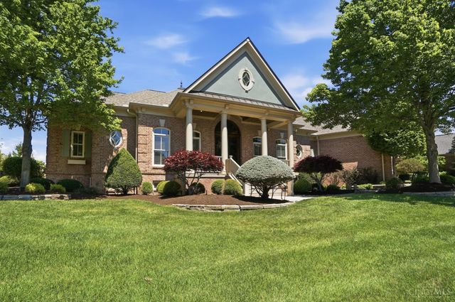5576 Winding Cape Way, Deerfield Twp., OH 45040
