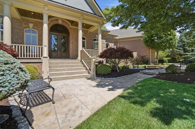 5576 Winding Cape Way, Deerfield Twp., OH 45040