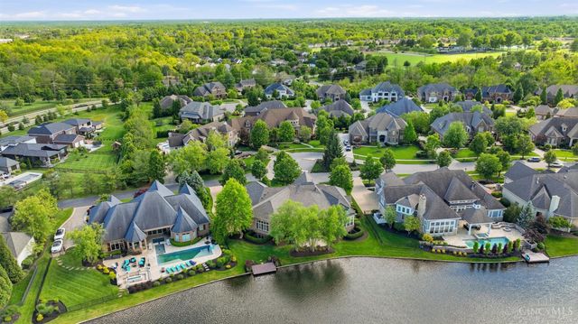 5576 Winding Cape Way, Deerfield Twp., OH 45040