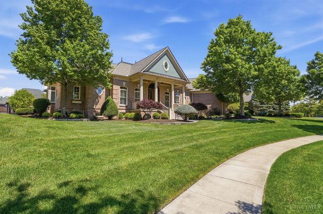 5576 Winding Cape Way, Deerfield Twp., OH 45040