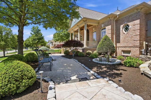 5576 Winding Cape Way, Deerfield Twp., OH 45040