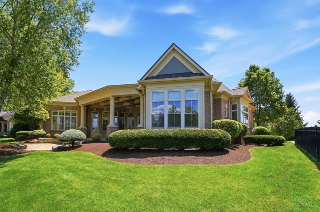 5576 Winding Cape Way, Deerfield Twp., OH 45040