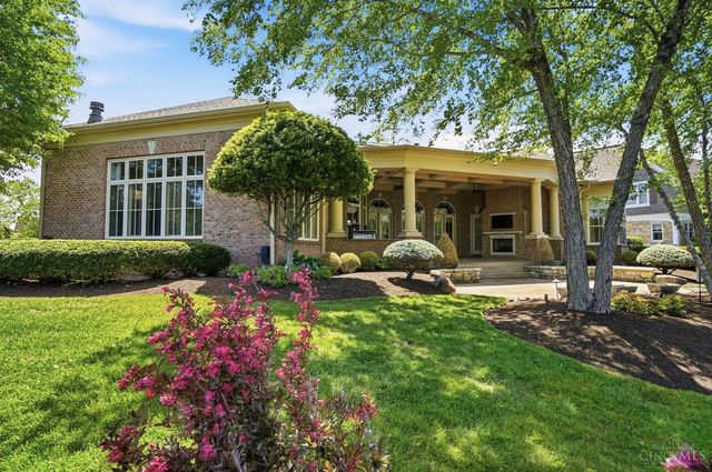 5576 Winding Cape Way, Deerfield Twp., OH 45040