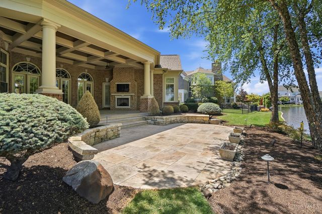 5576 Winding Cape Way, Deerfield Twp., OH 45040