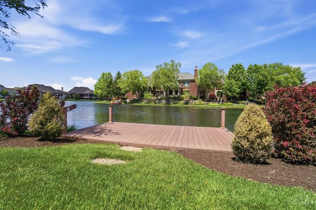 5576 Winding Cape Way, Deerfield Twp., OH 45040