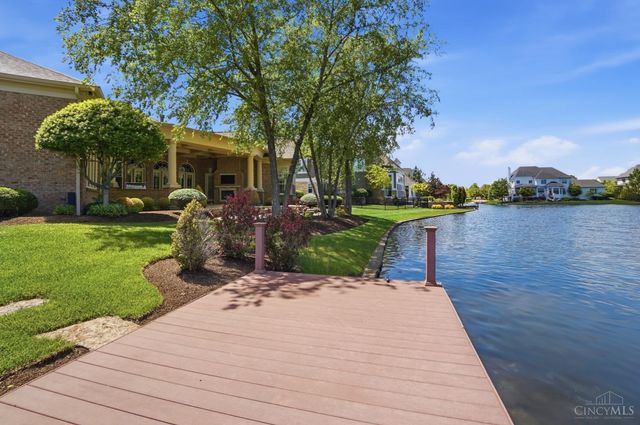 5576 Winding Cape Way, Deerfield Twp., OH 45040