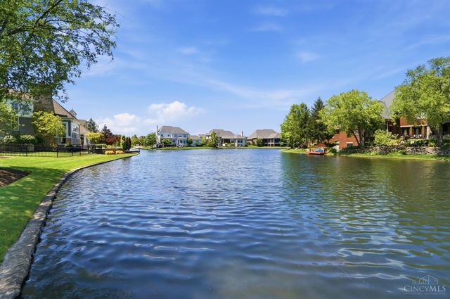 5576 Winding Cape Way, Deerfield Twp., OH 45040