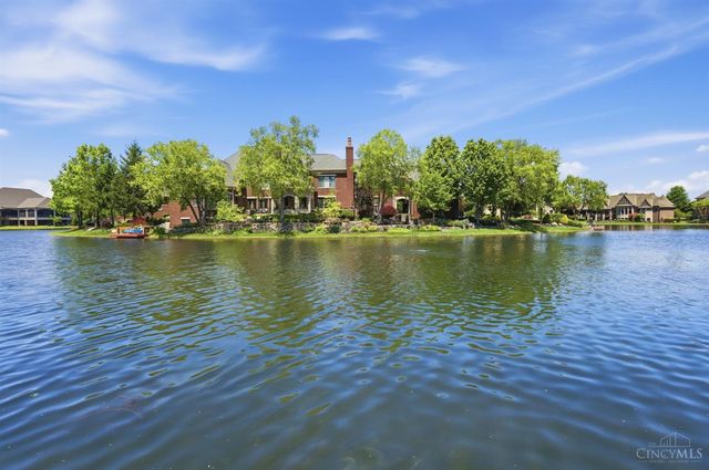 5576 Winding Cape Way, Deerfield Twp., OH 45040