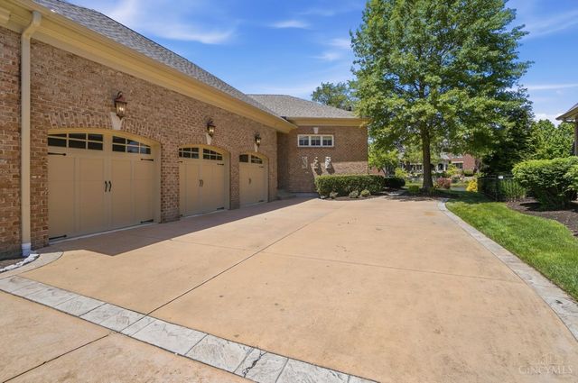 5576 Winding Cape Way, Deerfield Twp., OH 45040