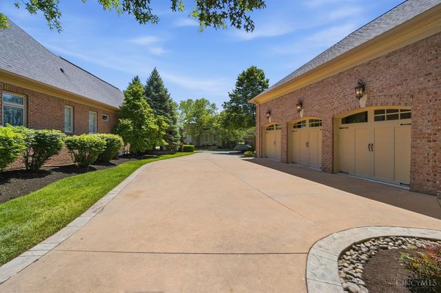 5576 Winding Cape Way, Deerfield Twp., OH 45040
