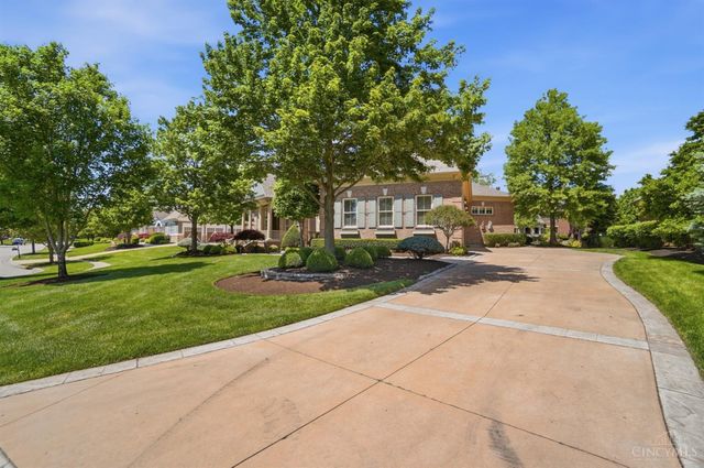 5576 Winding Cape Way, Deerfield Twp., OH 45040