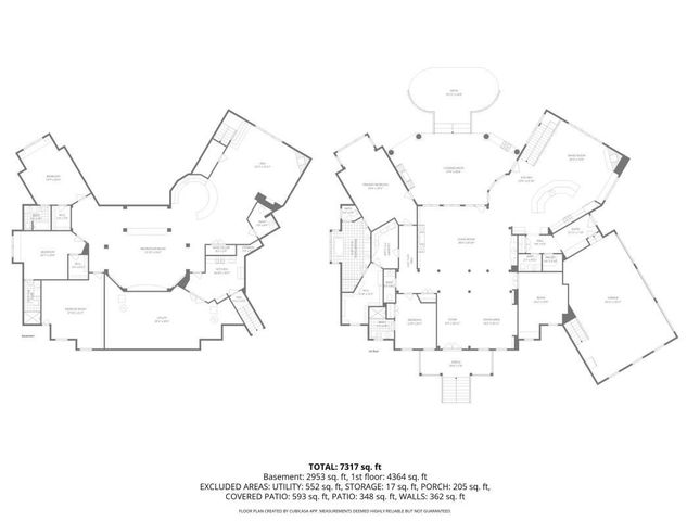 5576 Winding Cape Way, Deerfield Twp., OH 45040