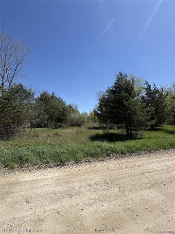 Parcel 7 Fisher Road, Howell, MI 48855