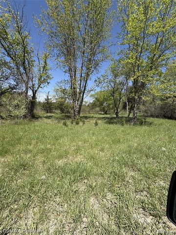 Parcel 7 Fisher Road, Howell, MI 48855