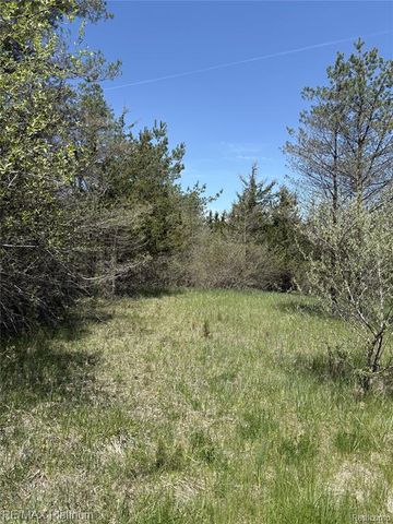 Parcel 7 Fisher Road, Howell, MI 48855