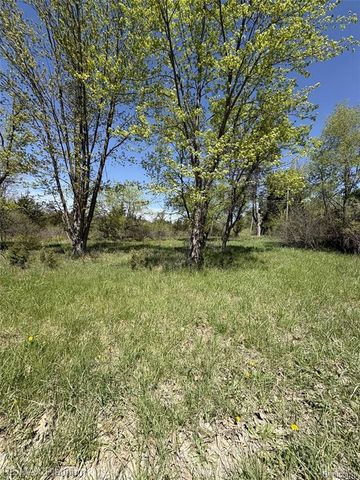 Parcel 7 Fisher Road, Howell, MI 48855