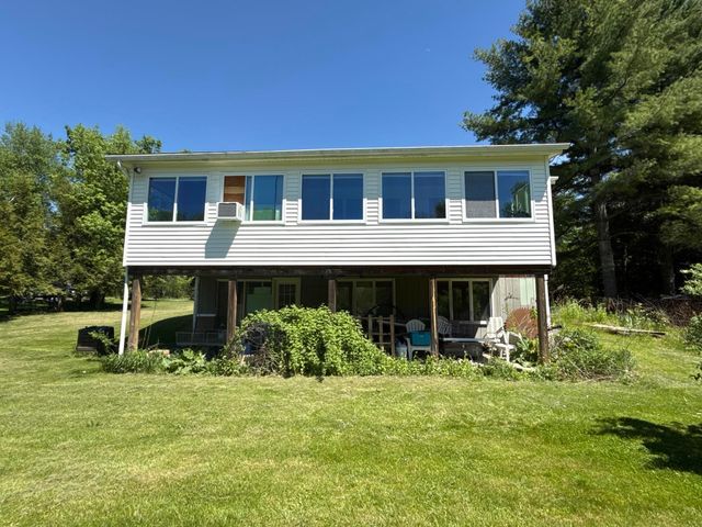 77 Lynrick Acres Road, Charlotte, VT 05445