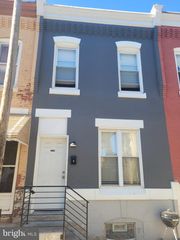 2606 N STANLEY ST, Philadelphia, PA 19132