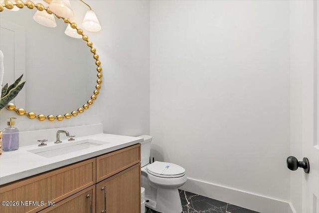 1318 1ST Street N, Jacksonville Beach, FL 32250