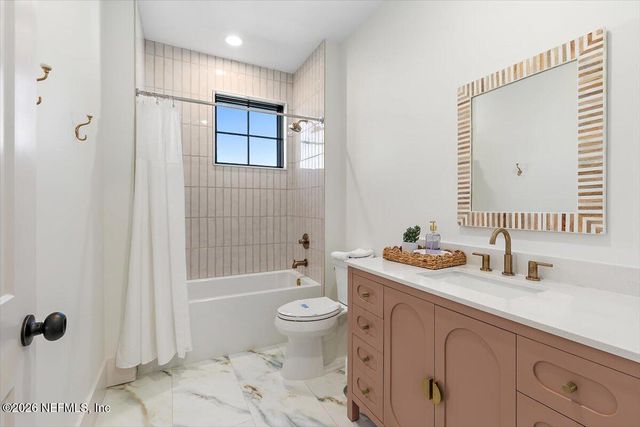 1318 1ST Street N, Jacksonville Beach, FL 32250