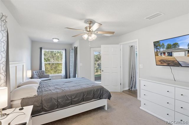 3459 W Dittany Drive, Citrus Springs, FL 34433