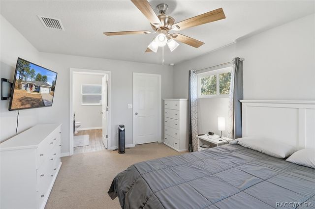 3459 W Dittany Drive, Citrus Springs, FL 34433