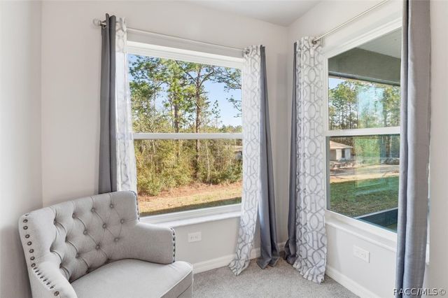 3459 W Dittany Drive, Citrus Springs, FL 34433