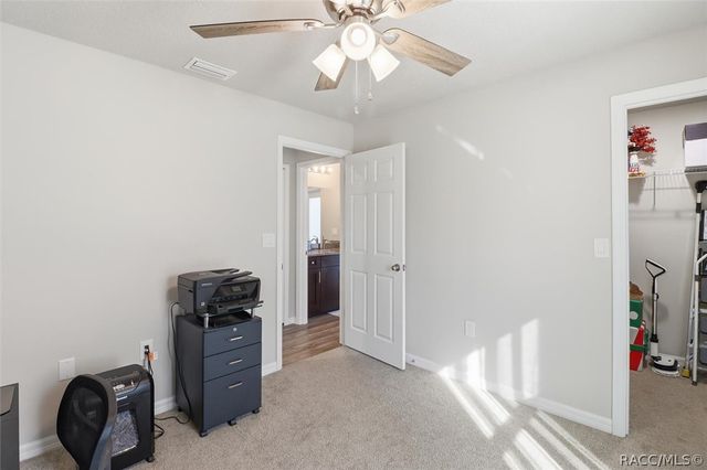 3459 W Dittany Drive, Citrus Springs, FL 34433