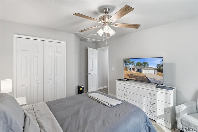 3459 W Dittany Drive, Citrus Springs, FL 34433