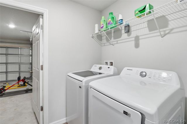 3459 W Dittany Drive, Citrus Springs, FL 34433