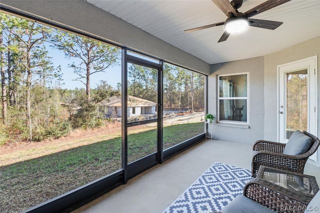 3459 W Dittany Drive, Citrus Springs, FL 34433