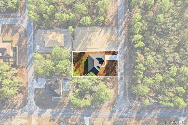 3459 W Dittany Drive, Citrus Springs, FL 34433