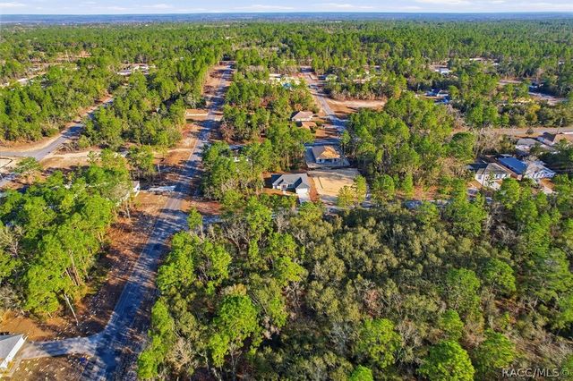 3459 W Dittany Drive, Citrus Springs, FL 34433