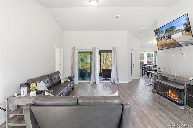 3459 W Dittany Drive, Citrus Springs, FL 34433