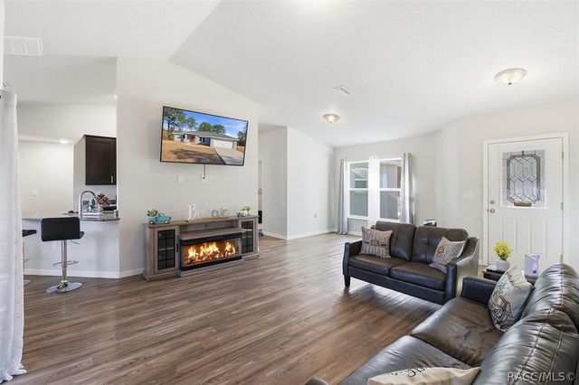 3459 W Dittany Drive, Citrus Springs, FL 34433