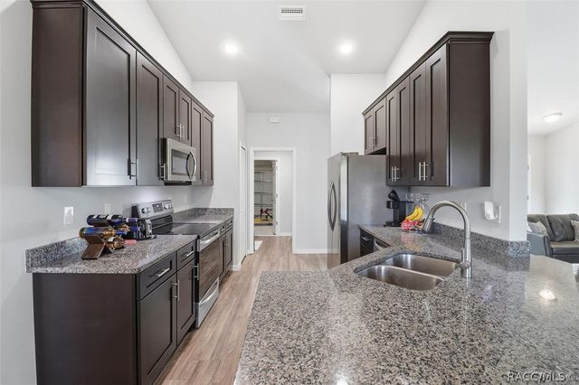 3459 W Dittany Drive, Citrus Springs, FL 34433