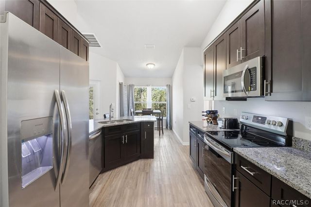 3459 W Dittany Drive, Citrus Springs, FL 34433